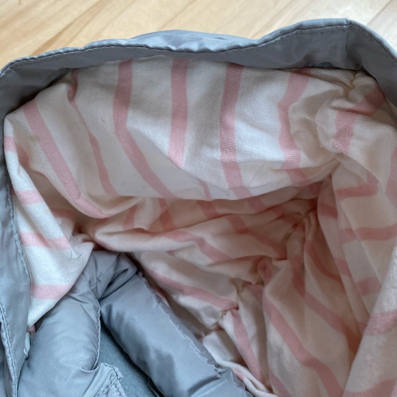 Baby Gap 6-12 month Puffer Jacket - Picture 3 of 6